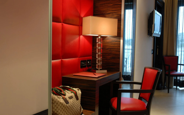 Hotel Excelsior