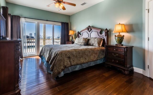 Grande Vista by Luxury Gulf Rentals