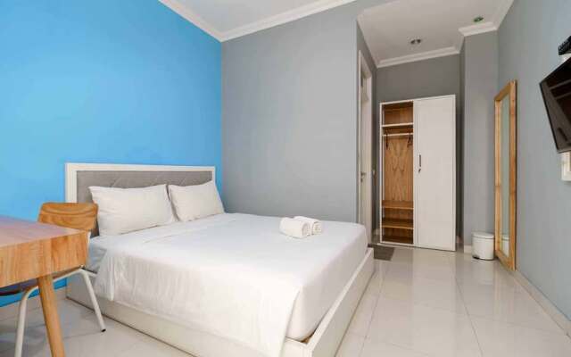 Wisma KPBD Residence Syariah RedPartner