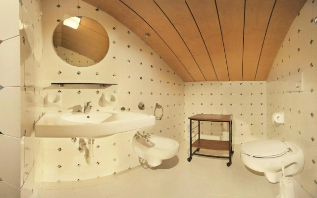 Adler Suite & Stube