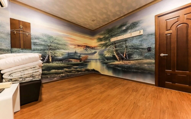 Seocheon Taxi Hotel