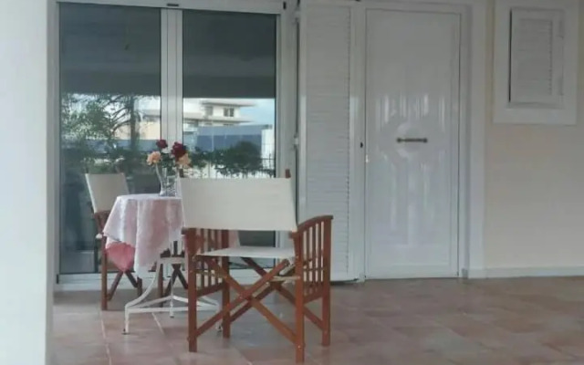 NN Luxury Room near Athens Airport