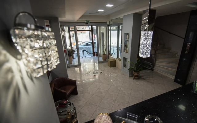 Hotel Olympos