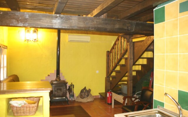 Casa Rural Crisol Spa