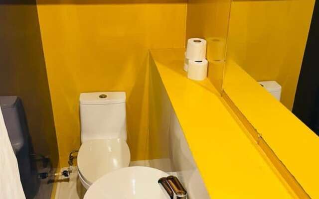 Private Room by Villa Elena Isla Mujeres