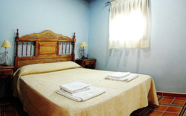 Apartamentos Valle del Jerte el Huerto del Cura