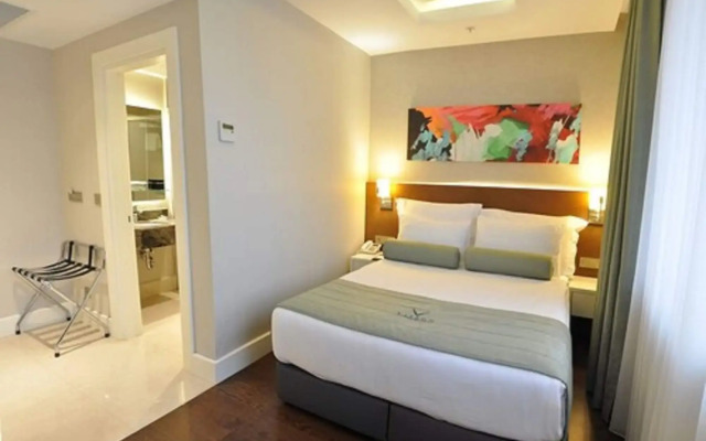 Veyron Hotels & Spa