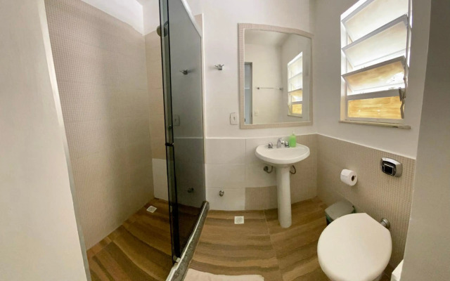 Apartamento Xavier 15