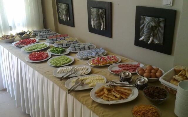 Akpinar Otel Cesme
