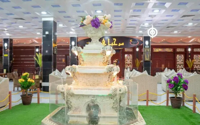 Rfaya Hotel