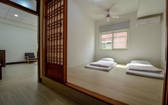 Taliwen B&B