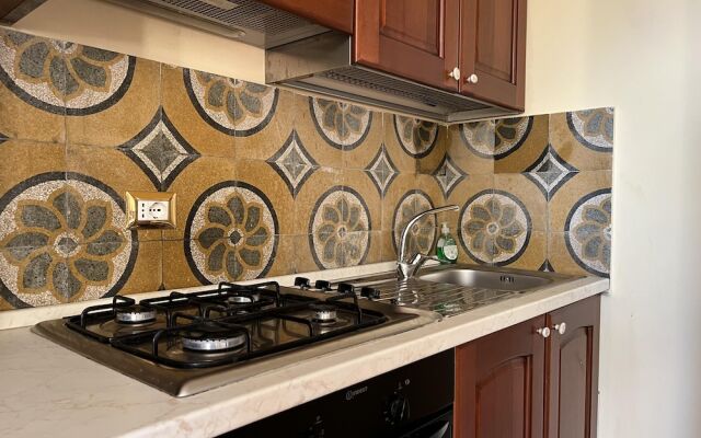 Villa Felici Camilla