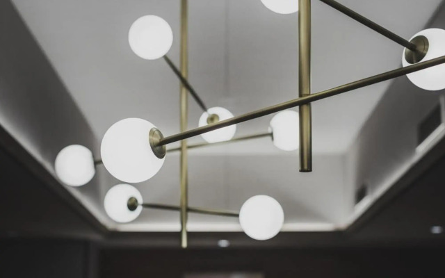 Sapporo Stream Hotel