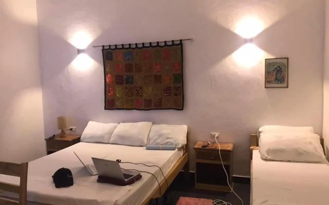 Orchidia House Santa fe Bantayan island