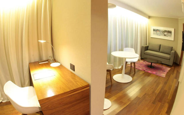 Yrigoyen 111 Hotel