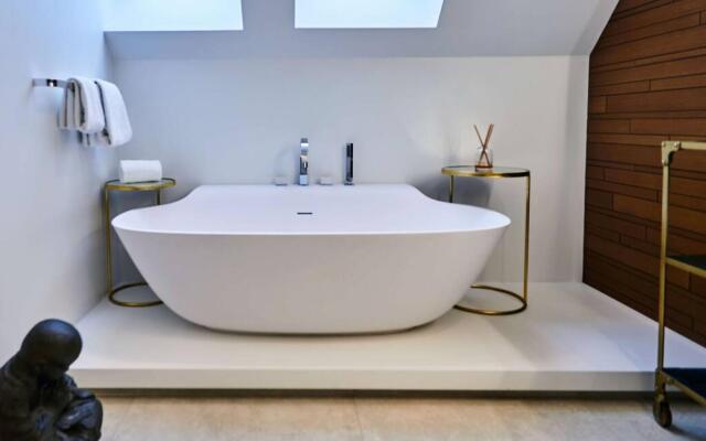 ★Luxury Penthouse · CPH's Finest, Shopping Street★