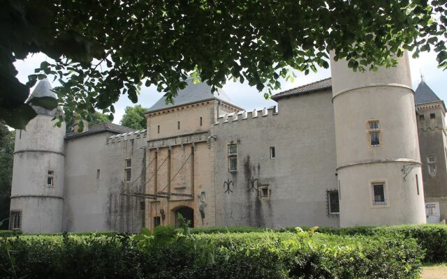 Chateau de Varennes
