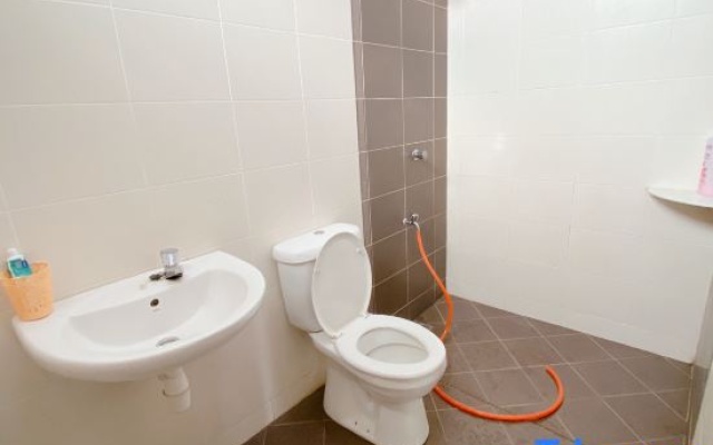 Niana Homestay Melaka - near town – Bathroom – Alor Gajah