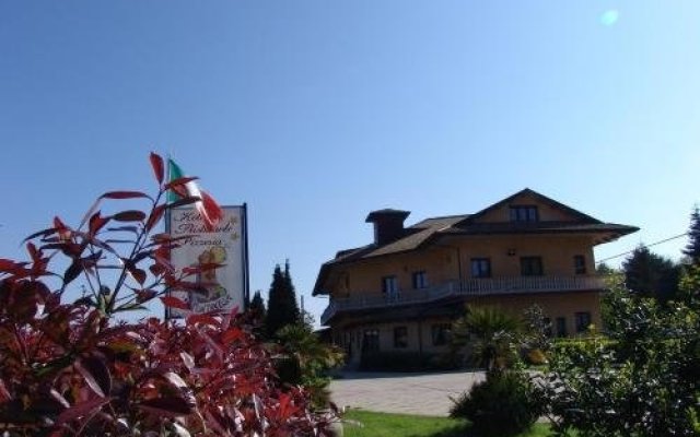 Hotel Ristorante la Fontanella