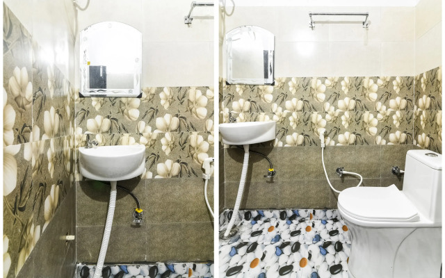 Jps Green Hotels by OYO Rooms