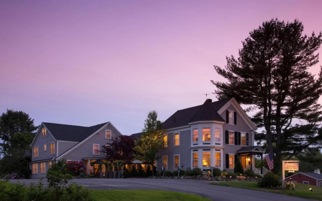 The Inn at English Meadows