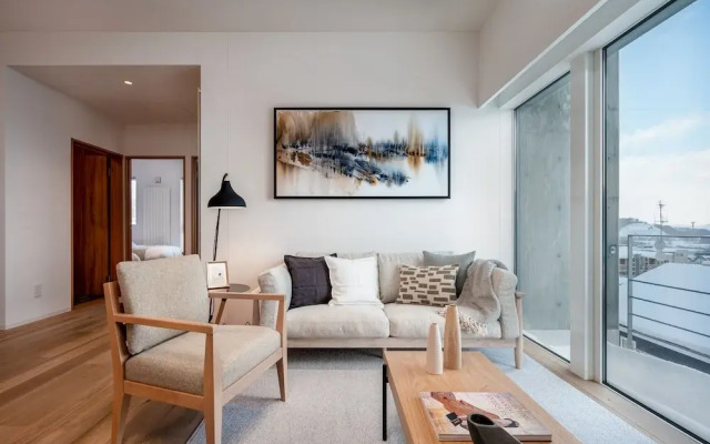 Kaku Place by H2 Life