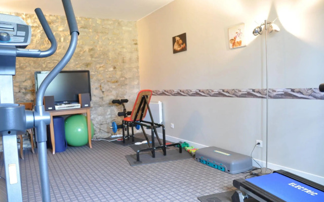 Le Mas des Bories - Grand Périgueux