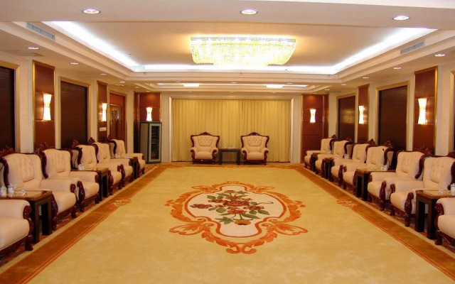 Chenguang Grand Hotel Xingtai