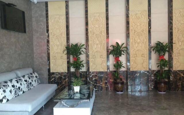 Urba Hotel · Xi'an North Railway Station