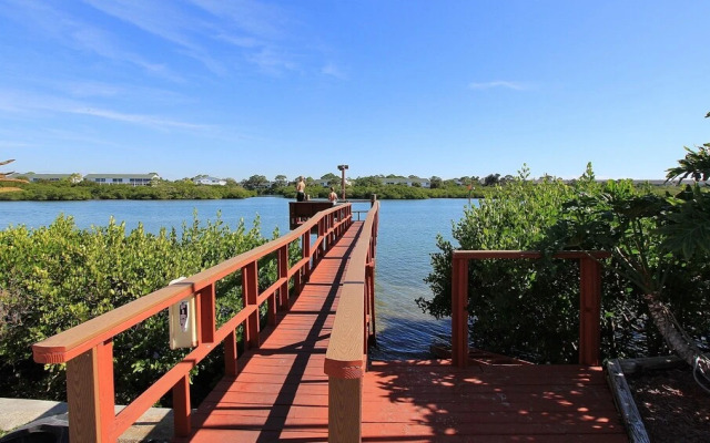 Seashell by Teeming Vacation Rentals