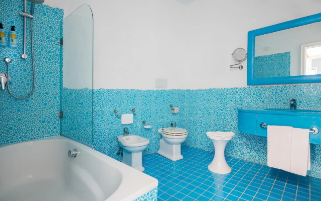 Relais Regina Giovanna