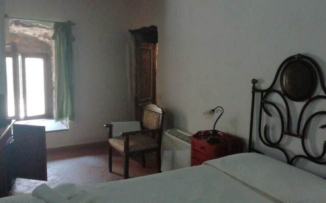 B&B Il Cortile