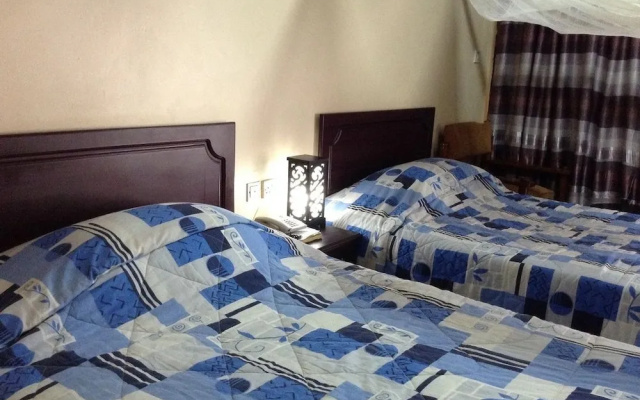 Kingsway Hotel Morogoro