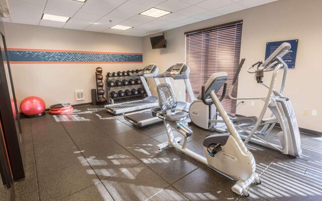 Hampton Inn & Suites Tilton