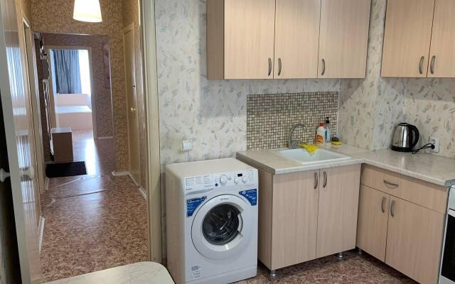 Апартаменты на улице Орджоникидзе 30/1