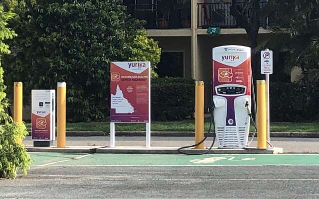 Prince of Wales Hotel