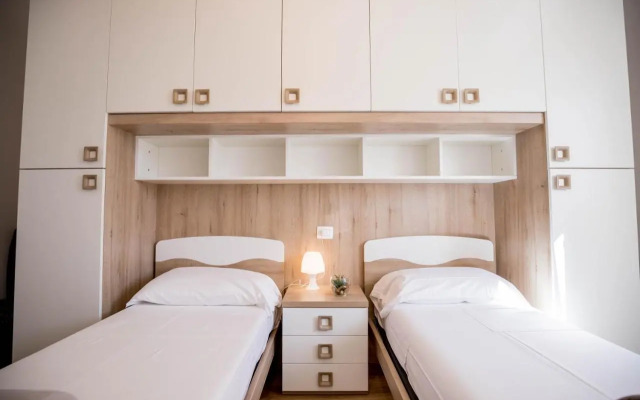 Residence Villa Tota