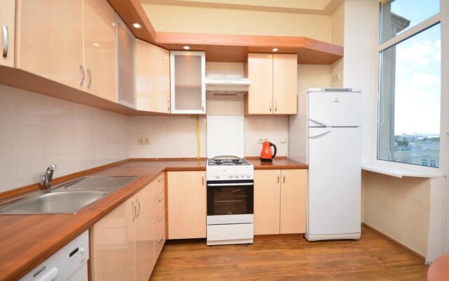 Dream House Apartment Tverskaya 15