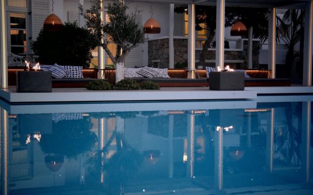 Semeli Hotel