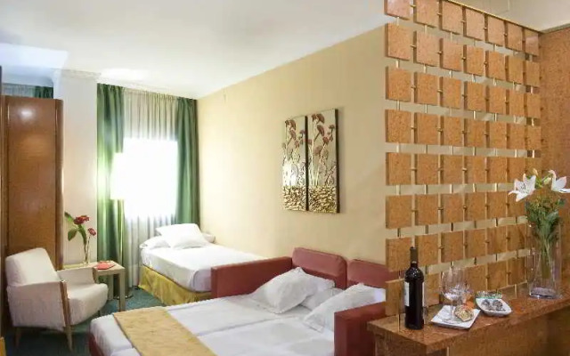 Acacia Premium Suite Barcelona