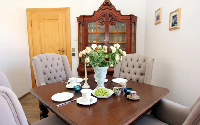 Ultra Alpes Ludwig Suite