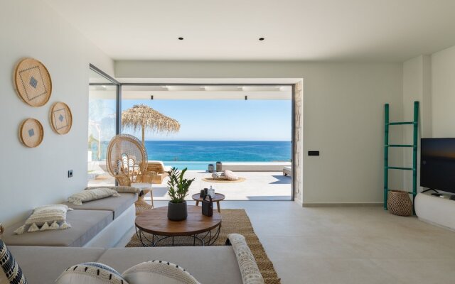 Lido Blue Villa