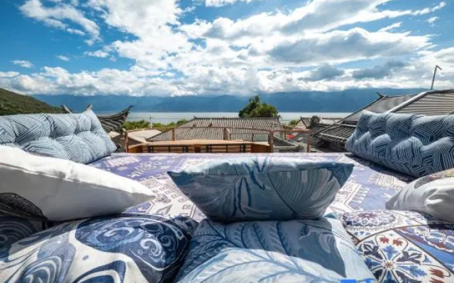 Dali · Moon Valley Designer Meishu (Double Corridor Changyu Store) – Guest Rooms – Dali