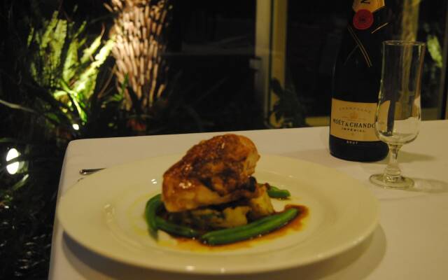 Comfort Inn Grange Burn