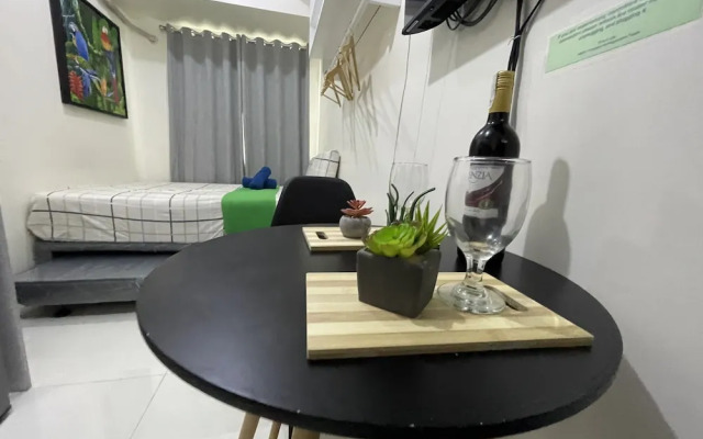 Green Residences