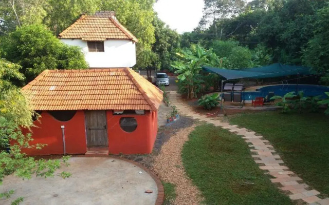 Vana Vilasa