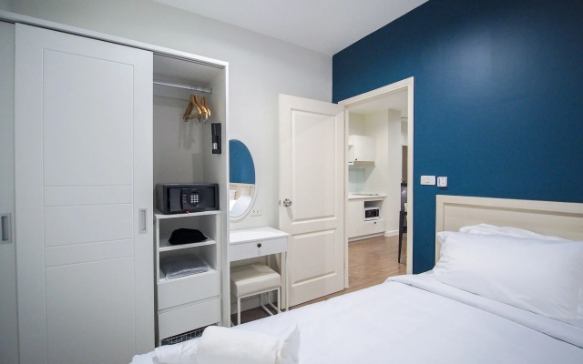 Fortune Courtyard Hotel Khao Yai