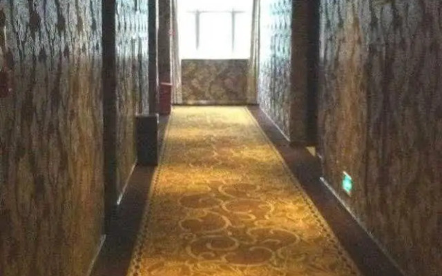 Jinboya Hotel - Shantou