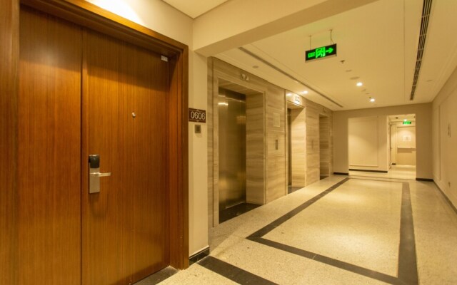 Four Points By Sheraton Danang By Justay