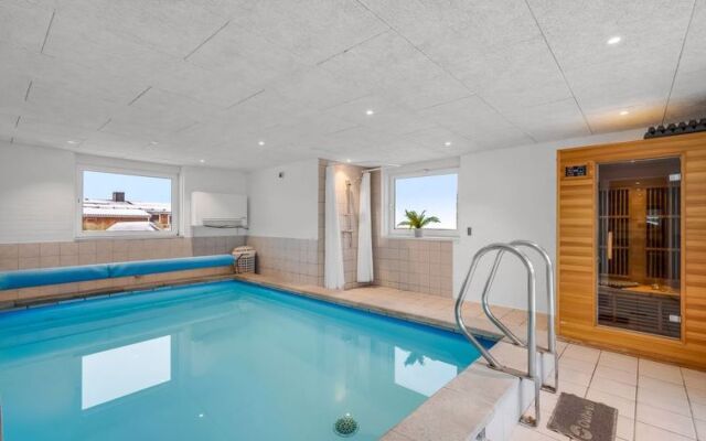 "Milo" - 900m from the sea in Western Jutland